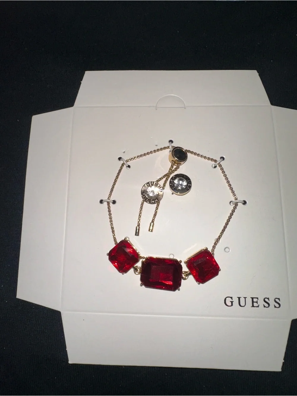 Guess this bracelet